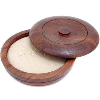 Shaving Soap w/ Bowl - 95g/3.4oz