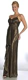 Classy Bridesmaid Formal Prom Gown Homecoming Dress