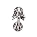 CHROME HEARTS/クロムハーツ/クロム・ハーツ/スティック ピン タイニー CHクロス