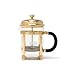 La Cafetiere Classic 4 cup Gold