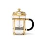 La Cafetiere Classic 4 cup Gold