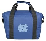 North Carolina Tar Heels Kolder 12 Pack Cooler Bag - COLLEGE ATHLETICS Sports Merchandise