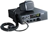 Professional CB Radio With Weather Channels
