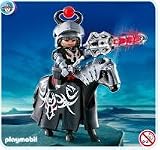 Playmobil Dragon Knight with Led Lance