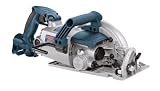 Bosch 1677MDT 15 Amp 7-1/4-Inch Wormdrive Circular Saw with Direct Connect