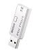 【Amazonの商品情報へ】I-O DATA IEEE802.11n/g/b準拠 300Mbps(規格値) 無線LANアダプター WN-G300U