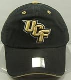 Central Florida Golden Knights UCF NCAA Crew Adjustable Hat