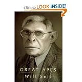 Great Apes