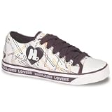 Harajuku Lovers Kids' Kogal Low Tex