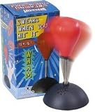 Swearing Punch Ball