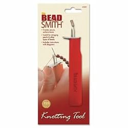 Beadsmith Knotting Tool