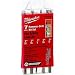Milwaukee 48-20-8852 7 Piece HammerDrill Bit Set