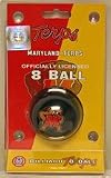Maryland Terrapins Eight Ball NCAA College Athletics Fan Shop Sports Team Merchandise