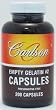 Empty Gelatin Capsule Small #2 - 200 - Capsule