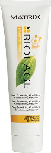 Matrix Biolage Smooththerapie Deep Smoothing Conditioner 10.1oz