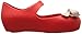 Mini Melissa Ultragirl Bow II Mary Jane (Toddler)