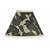 JoJo Designs Lamp Shade - Green Camo Army Military Camouflage