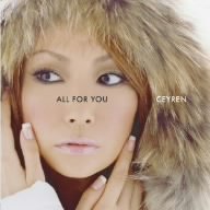 ALL FOR YOU CEYREN TOMOGEN Ken Harada DJ BENKEI