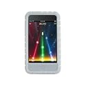 Speck PixelSkin Rubberized Case for iPod touch 2G, 3G (White)