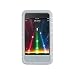 Speck PixelSkin Rubberized Case for iPod touch 2G (White)