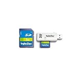 Review Just Rams Plc - (Stock up account) CE BYTESD2GR / ByteStor MLC 2GB SD (Secure Digital ) Card with USB Reader