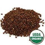 Radish Sprouting Seeds Organic - Raphanus sativus, 1 lb,(Starwest Botanicals)
