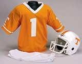 Tennessee Volunteers Youth Uniform Set - size Small - College Athletics Sports Merchandise