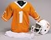 Tennessee Volunteers Youth Uniform Set - size Small
