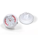 Dakota Nurse-Medical Stethoscope Watch