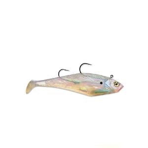 Wildeye Swim Shad