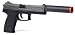 Crosman Stinger P312 airsoft gun