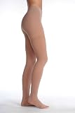 Juzo Soft 2002 AT Compression Pantyhose (30-40 mmHg)