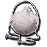 Moldex-Metric #2600N95 15PK MED/LG Respirator