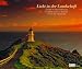 Licht in der Landschaft 2009: Ein Fotokunst-Kalender