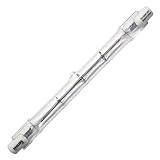 UPC 046677100100 product image for Philips 200105 - 500T3Q/P/CL 400 599 watt Double Ended Halogen Light Bulb | upcitemdb.com