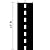 Adorox Racetrack Floor Runner Party Decoration Race Car Theme NASCAR HOTWHEELS 10' X 2'