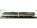 Stewart Hobbies HO Scale FTA(pwr) & FTB(unpwr) Set - New York Ontario & Western #2