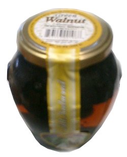 Green Walnut Preserve (Gradina) 14oz (400g) by Gradina