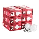 SLI Lighting 61506 SLI Incandescent Light Bulbs, General Purpose, Soft White, 100 Watt,... by SLI Lighting