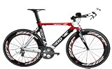Veloce 100 with Sram Force Components