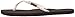 Reef Women's Slim Ginger Studs Flip Flop