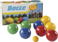 Boccia