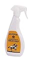 Saddle soap spray, 500ml