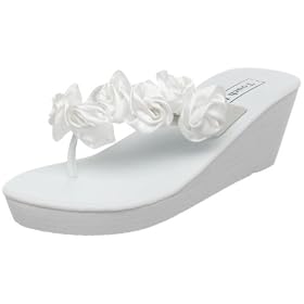 Touch Ups Womens Birdy Sandal