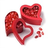 Gourmet Food : Bissinger's Pair of Hearts, Set of 2