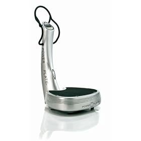 Power Plate pro5 Vibration Training Machine