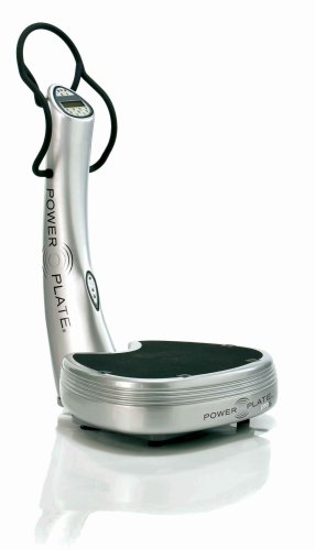 Power Plate pro5 Vibration Training Machine