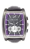 Ted Baker's Men's Straps Collection watch #TE1019