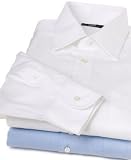 Hugo Boss - BOSS CliffordX Textured Dress Shirt