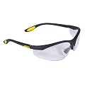 DeWalt SGRFC Reinforcer Clear Glasses